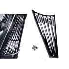 765629245187 Unbranded Black Billet Deep