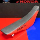 77100-men-730 Honda Seat Saddle Cushion Cover Foam Pan