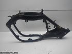 7730300110030 Ktm Xcf Frame Chassis
