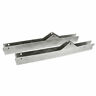 775ar17e7-172db4 Ricochet Rear Linkage Guards For Polaris Rzr Xp Premium