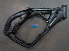7800300140033 - 7800300120030 Ktm Exc Oem Frame Stock Chassis Main