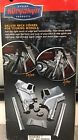 7832 Kuryakyn Deluxe Chrome Neck Cover Harley Touring