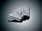7855 Kuryakyn Neck Cover Chrome