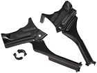 7865 Kuryakyn Black Neck Cover