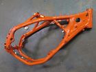 7890300120004 Ktm Oem Frame Factory Edition Chassis Orange
