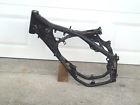 7900300100033 Ktm Main Frame Oem Chassis Sxf Nice Shape