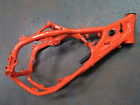 79003001000eb Ktm Frame Factory Edition Stock Chassis Main