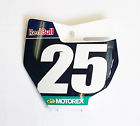 7900800700028a Ktm New Number Plate