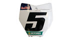 7900800700028b Ktm New Number Plate
