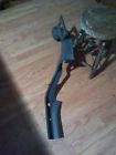 7y16 Honda Civic Generation Sub Frame Section