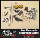 80-81 Honda Oem Bolt Kit Cb650