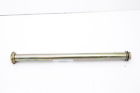 800091655 Not Specified Agusta Rear Swingarm Back Axle Pivot