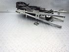 80100-mbw-6100 Na Honda Cbr Subframe Sub Frame Rear Straight Under