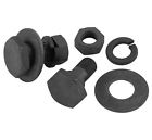 8015-4 Colony Rear Stand Mounting Hardware Parkerized