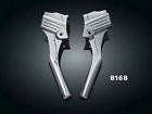 8168 Kuryakyn Neck Cover For