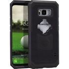 817667017841 Rokform Black Galaxy Plus Rugged Phone Case