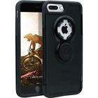 817667018947 Rokform Black Iphone Plus Crystal Phone Case