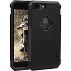 817667019029 Rokform Black Iphone Plus Rugged Phone Case
