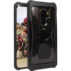 817667019678 Rokform Black Galaxy Plus Rugged Phone Case