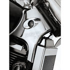 82-201 Show Chrome Neck Covers