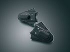 8202 Kuryakyn Gloss Black Phantom