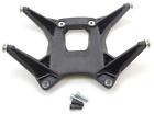 83017461a 82140111a Ducati Hyperstrada Lower Bracket Saddlebags Luggage Stay