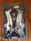 8232 Kuryakyn New Chrome Boomerang