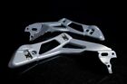 829.1.384.1 Ducati Oem Mirror Stay Bracket Magnesium Pair Part