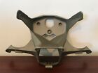 829.3.a55.2b Ducati Panigale Front Upper Fairing Stay Bracket Oem Gold Magnesium