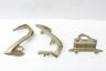82919821a 82919741a 82919831a Not Specified Ducati Streetfighter Upper Fairing Gauges Stay Bracket