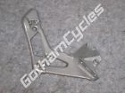 82923851ac Ducati Left Front Fairing Mirror Strut Stay Support Bracket Holder