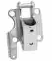 8396363 83-85 Drag Specialties Ds Kickstand Mounting Bracket Chrome Harley Fxsb Low Rider 8396363 83-85 Drag Specialties Ds Kickstand Mounting Bracket Chrome Harley Fxsb Low Rider