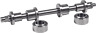 830-4020 Paughco Spherical Bearing Swingarm Conversion Kit