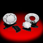 Ds-390038 8309 Kuryakyn Vented Flush Mount Thread Gas Cap