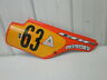 83500-kn5-670zf Honda Right Side Panel Xr