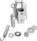 8396335 Drag Specialties Ds Kickstand Mounting Repair Kit Chrome Fxs Low