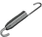 8396439 Drag Specialties Ds Chrome Kickstand Spring Sportster 8396439 Drag Specialties Ds Chrome Kickstand Spring Sportster
