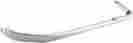 8396615 Drag Specialties Ds Kickstand Chrome 1 Harley Fxe 1200 Super Glide 1973-1980