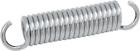 8420120 Drag Specialties Ds Chrome