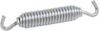 8420136 Drag Specialties Ds Chrome Kickstand Spring 4.1 Harley Flhx Special 1985