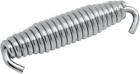 8420168 Drag Specialties Ds Chrome Kickstand Spring 3.94 Harley Flhtc Classic 1999-2005 8420168 Drag Specialties Ds Chrome Kickstand Spring 3.94 Harley Flhtc Classic 1999-2005