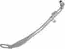 8420216 Drag Specialties Ds Kickstand Chrome Harley Fxds-conv Dyna Convertible 1995-1998 8420216 Drag Specialties Ds Kickstand Chrome Harley Fxds-conv Dyna Convertible 1995-1998