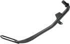 8463135 Drag Specialties Ds Kickstand Black Harley Fxdwg Dyna