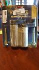 850-6710 Shogun Motorsports Yamaha Frame Sliders