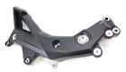 85153600xnb Aprilia Shiver Right Side Flank Frame Chassis With Bracket