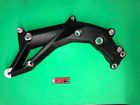 85153700xnb Aprilia Shiver Stock Oe Left Frame Panel