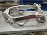 858792 Aprilia Frame Title