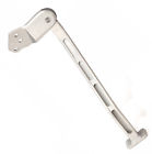 8725333 Drag Specialties Ds Chrome Kickstand