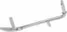 8760156 Drag Specialties Ds Kickstand Chrome Harley Flhtcui Ultra Classic 1995-2006 8760156 Drag Specialties Ds Kickstand Chrome Harley Flhtcui Ultra Classic 1995-2006