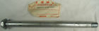 90117-430-000 Honda Nos Swingarm Bolt